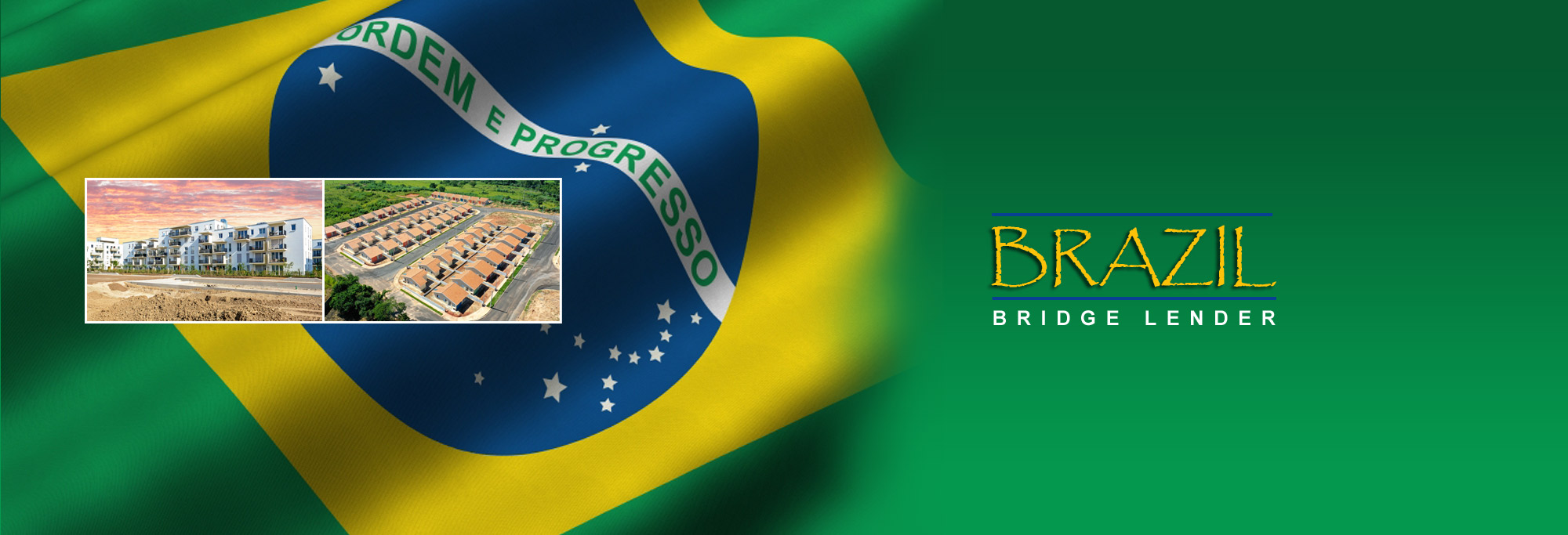 Brazil Bridge Lender